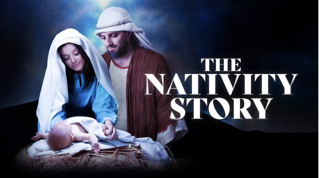 nativity story